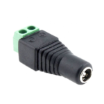 Connecteur DC Femelle 5.5*2.1MM