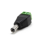 Connecteur DC Mâle 5.5*2.1MM