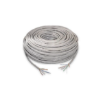 Câble Réseaux UTP CAT6 Gris