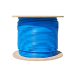 Câble Réseaux FTP CAT6 TNC LSOH
