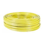 Câble Réseaux LEGRAND FTP CAT6A Solid Jaune