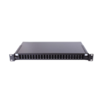 Tiroir Fibre Optique 12 Ports SC DUPLEX  1U 19"