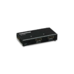 Splitter HDMI MANHATTAN 2 Ports