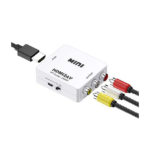 Convertisseur HDMI To RCA
