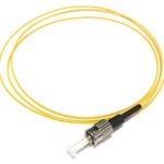 PIGTAIL ST/UPC SM 2M 9/125µm LSZH