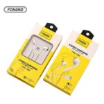 Écouteur Stéréo Earphone T15 TYPE-C