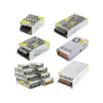 Bloc Alimentation 12V 5A