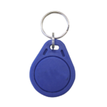 KEY FOB BLUE OU RFID