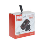 Support de téléphone magnétique Earldom ET-EH49