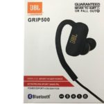 Casque Bluetooth JBL Grip 500