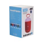 TG Speaker Bluetooth -USB -SD -TG605