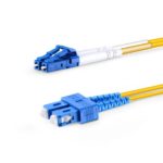 JARRETIERE  SM  DUPLEX  SC/UPC LC/UPC 3M  9/125