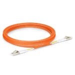 JARRETIERE  DUPLEX LC/UPC-LC/UPC OM1 2M