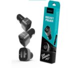 Romoss Chargeur Voiture Rocket Power 2USB 2.4A AM12