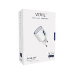 Chargeur Vidvie PLE-201 Micro