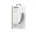 Aspor Ecouteur Bluetooth - A603