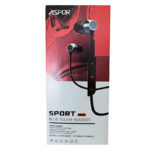 Kit Bluetooth ASPOR A609