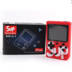 Sup Game Box 400 in 1