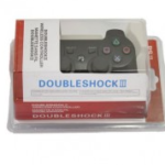MANETTE PLAY 3 DOUBLE SHOCK SANS FILS PS3