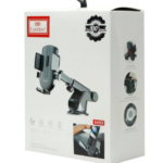 Support de téléphone portable Earldom ET-EH93 pour voiture