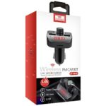 EARLDOM Kit voiture sans fil FM MP3