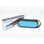 Haut-parleur stéréo Bluetooth XC-Z4 avec radio FM