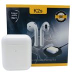 AIRPOD KS2 AVEC CASE NOIR