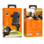 BOROFONE BH34 Support téléphone vélo et moto