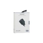 CHARGEUR VIDVIE TYPE-C PLE201