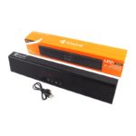 HAUT-PARLEUR BLUETOOTH KISONLI LED-805