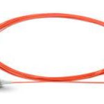 Pigtail SC/UPC, MM, 50/125, 0,9mm, OM2 fiber, 2m