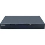 DVR D-LINK 8 CHANNEL 1 MP 1 SATA  DVR-F1108E/P
