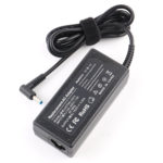 CHARGEUR POUR PC PORTABLE HP 19 V 3.33 A BLUE PIN