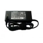 CHARGEUR POUR PC  PORTABLE TOSHIBA  19 V 4.74 A