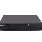 ENREGISTREUR NUMÉRIQUE D-LINK DVR-F1108-4M