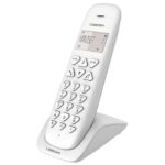 TÉLÉPHONE SANS FIL DECT LOGICOM VEGA 150 - BLANC