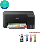 Imprimante Epson L3150