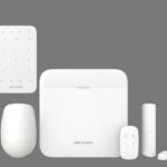 kit alarme sans fil Hikvision