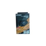 SOURIS OPTIQUE SPIDER USB SIMPLE M835 | NOIR