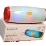HAUT-PARLEUR BLUETOOTH ICONIX -BS 1324