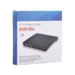 Lecteur CD DVD Externe USB 3.0