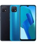 Oppo A16K