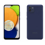 SAMSUNG GALAXY A03 3Go 32Go