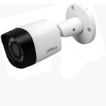 CAMERA DAHUA  DH-HAC-B1A51P TUBE 5MP IR20M 2.8MM