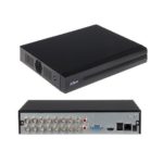 DVR DAHUA DH-XVR5108HS-4KL-I2 8 CHANNEL SMD PLUS 4K-N/5MP ULTRA HD