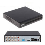 DVR HIKVISION DH-XVR1B08H-I 4 CHANNEL 2 MP FULL HD