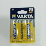 PILE VARTA ZC MONO R20P D SUPERLIFE BP2