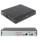 DVR DAHUA DHI-XVR5216AN-4KL 16 CHANNEL 4M AVEC AUDIO CAMERA 2MP