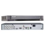 DVR DS-7208HQHI-K1/E HIKVISION 8CH FULL HD 2 MP UP TO 4 MP
