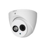 CAMERA DAHUA DOME  HDW1100 EMP-A 50M 2,8 MICRO